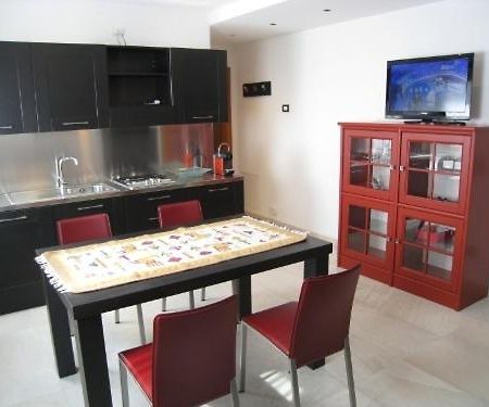 Sillia Appartamenti Pinzolo Room photo